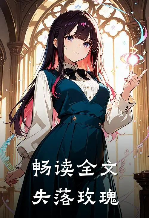 畅读全文失落玫瑰