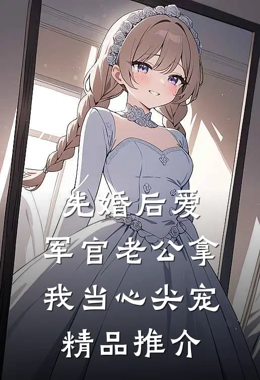先婚后爱：军官老公拿我当心尖宠精品推介