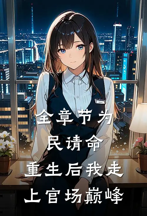 全章节为民请命，重生后我走上官场巅峰