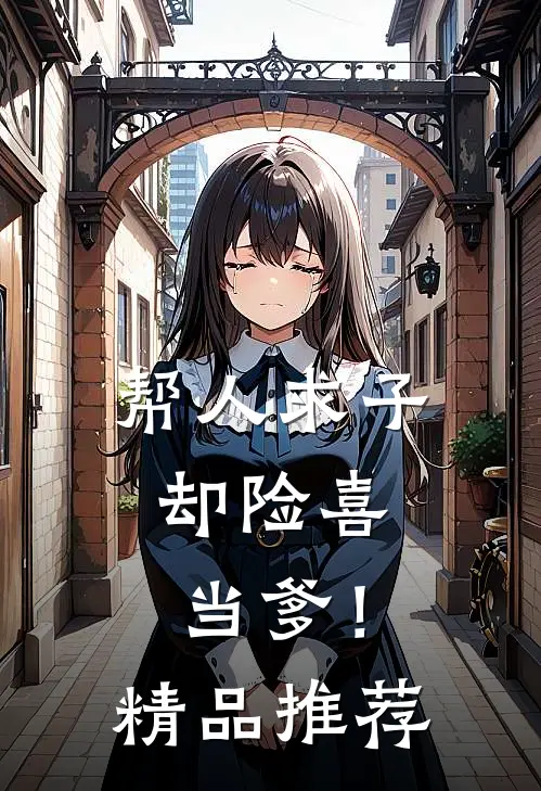 帮人求子，却险喜当爹！精品推荐