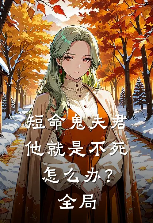 短命鬼夫君他就是不死，怎么办？全局