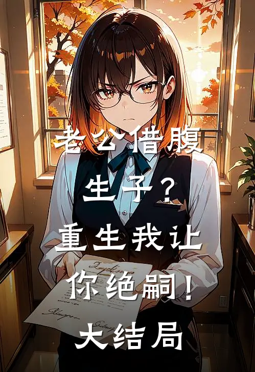 老公借腹生子？重生我让你绝嗣！大结局