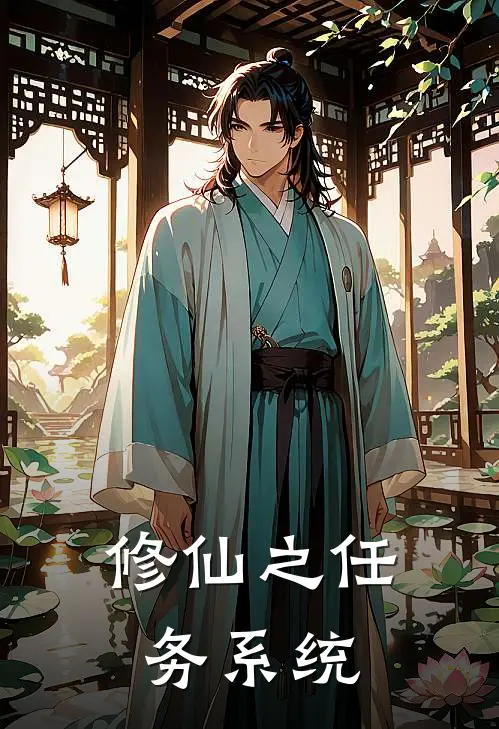修仙之任务系统
