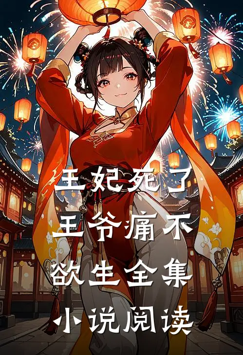王妃死了，王爷痛不欲生全集小说阅读