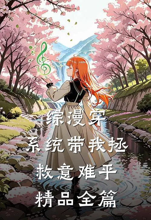 综漫穿：系统带我拯救意难平精品全篇