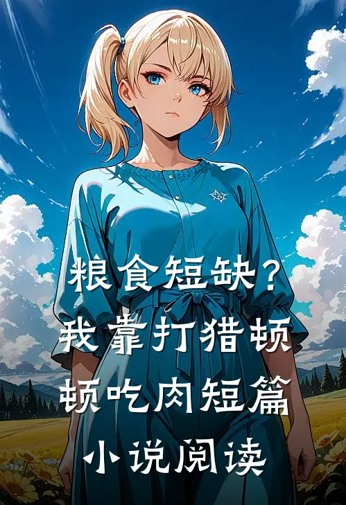 粮食短缺？我靠打猎顿顿吃肉短篇小说阅读