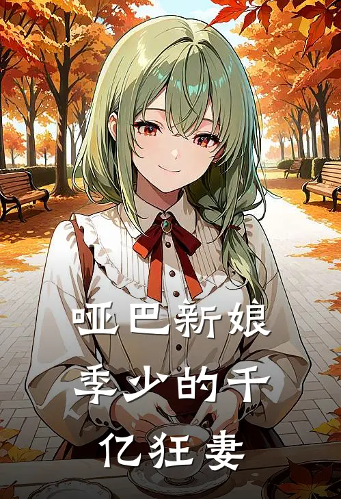 哑巴新娘季少的千亿狂妻 楠舍