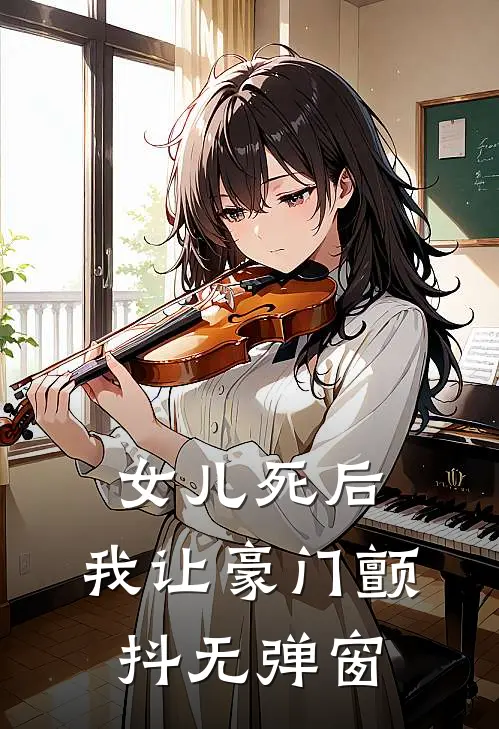 女儿死后，我让豪门颤抖无弹窗