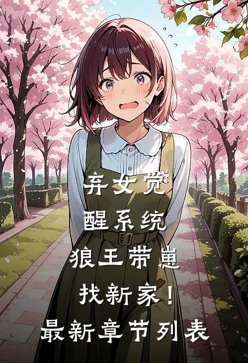 弃女觉醒系统，狼王带崽找新家！最新章节列表