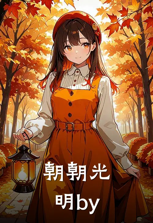 朝朝光明by