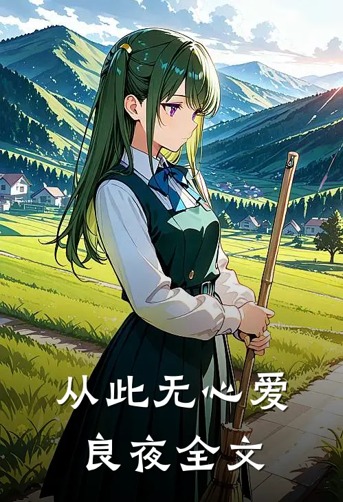 从此无心爱良夜全文