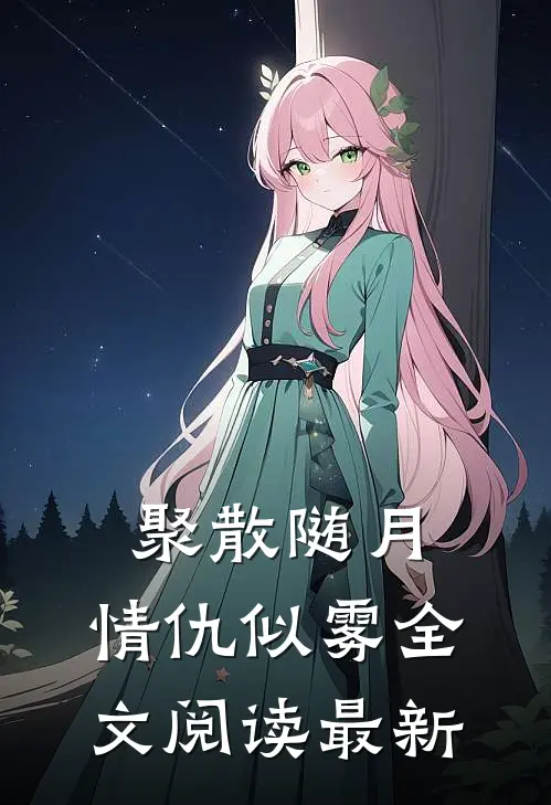聚散随月，情仇似雾全文阅读最新