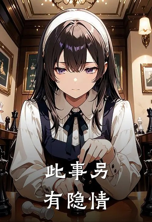 此事另有隐情