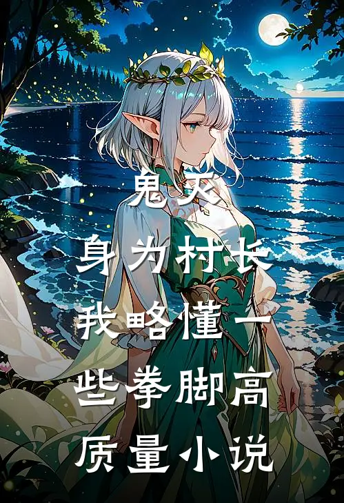 鬼灭：身为村长，我略懂一些拳脚高质量小说