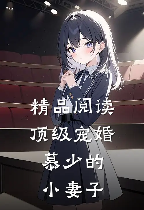 精品阅读顶级宠婚：慕少的小妻子