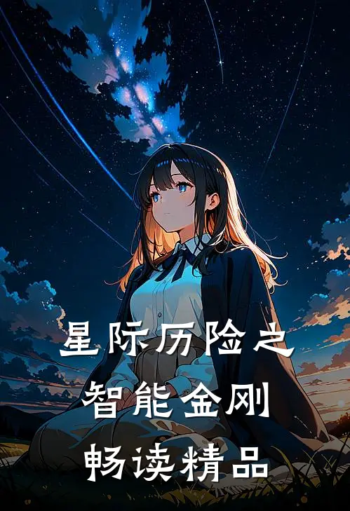 星际历险之智能金刚畅读精品