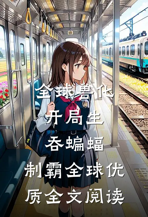 全球兽化：开局生吞蝙蝠，制霸全球优质全文阅读