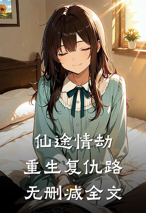 仙途情劫：重生复仇路无删减全文