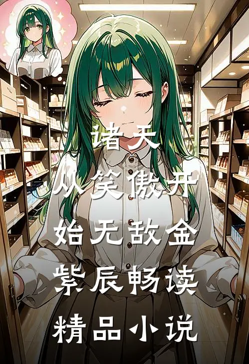 诸天:从笑傲开始无敌 金紫辰畅读精品小说