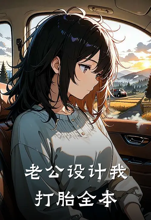 老公设计我打胎全本