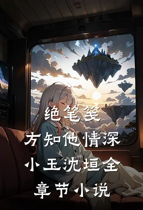 绝笔笺，方知他情深小玉沈垣全章节小说