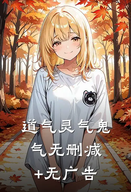 道气灵气鬼气无删减+无广告