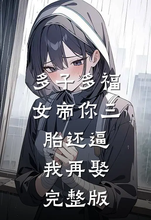 多子多福：女帝你三胎还逼我再娶完整版