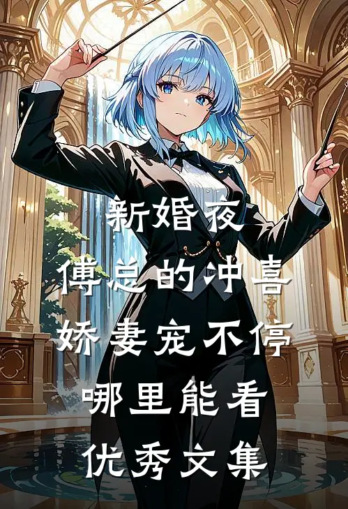 新婚夜:傅总的冲喜娇妻宠不停哪里能看优秀文集