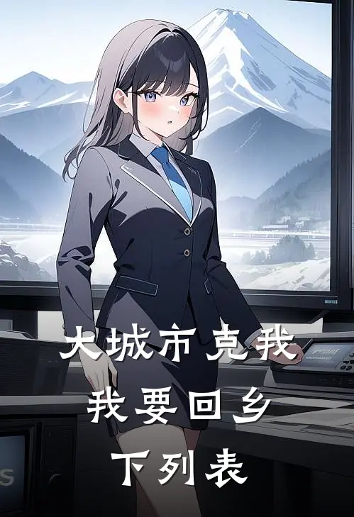 大城市克我，我要回乡下列表