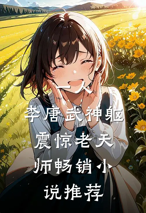 一人：李唐武神躯，震惊老天师畅销小说推荐