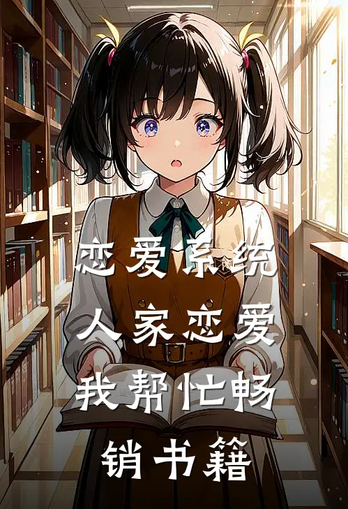 恋爱系统，人家恋爱我帮忙畅销书籍