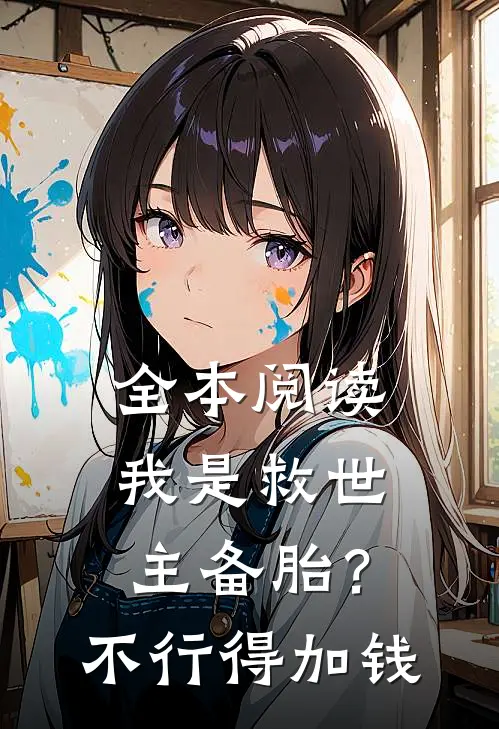 全本阅读我是救世主备胎？不行，得加钱