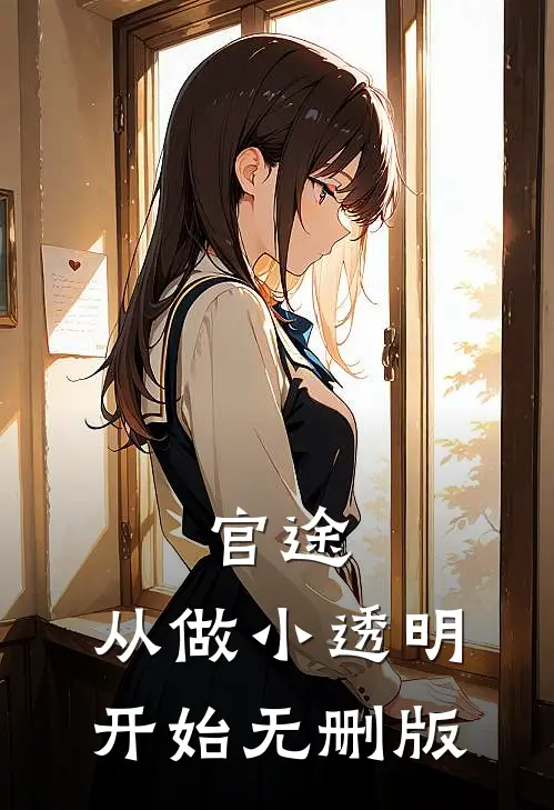 官途：从做小透明开始无删版