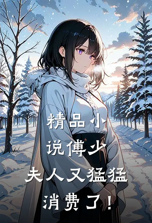 精品小说傅少，夫人又猛猛消费了！