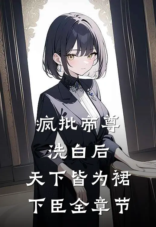 疯批帝尊洗白后，天下皆为裙下臣全章节