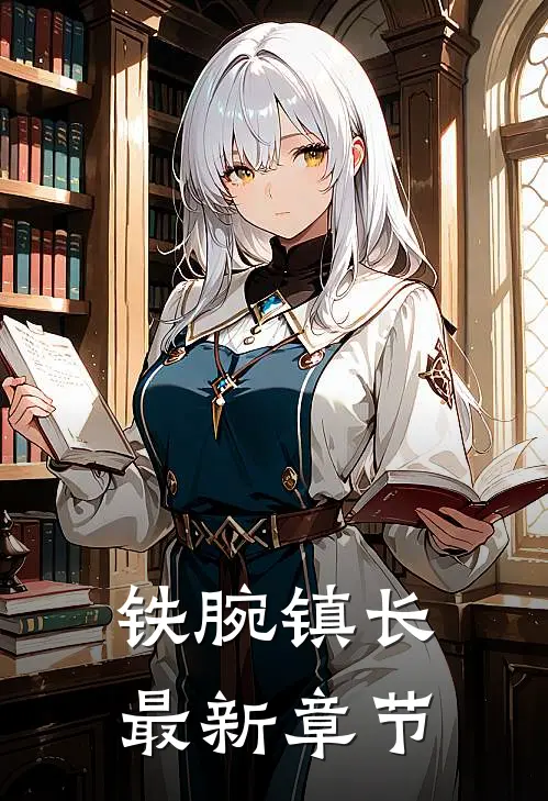 铁腕镇长最新章节