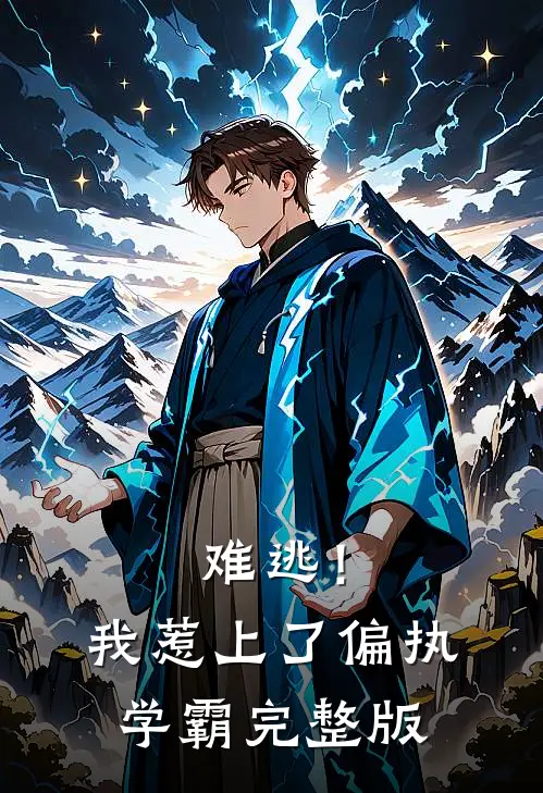 难逃！我惹上了偏执学霸完整版