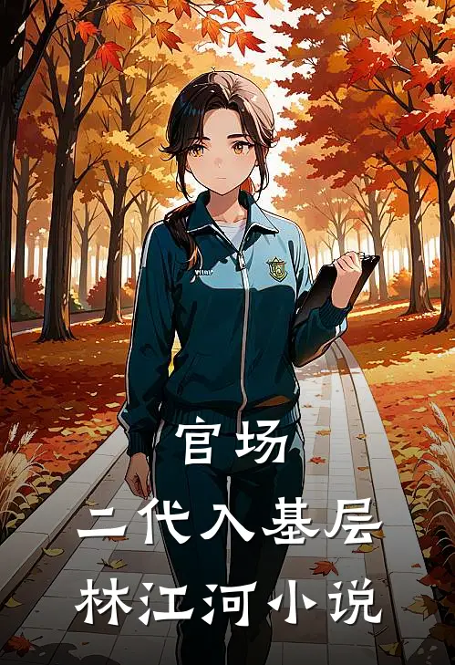 官场：二代入基层林江河小说