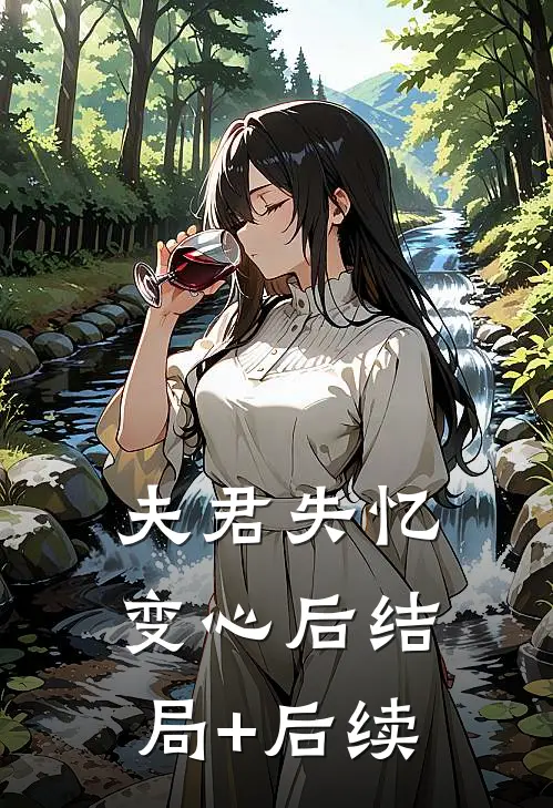 夫君失忆变心后结局+后续