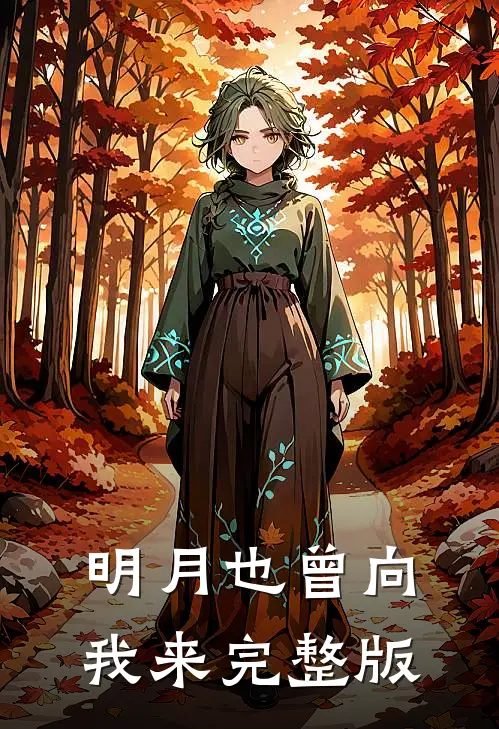 明月也曾向我来完整版