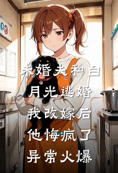 未婚夫和白月光逃婚，我改嫁后他悔疯了异常火爆