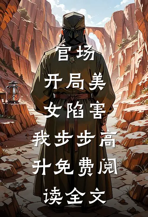 官场开局美女陷害,我步步高升免费阅读全文无弹窗