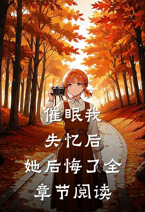 催眠我失忆后，她后悔了全章节阅读