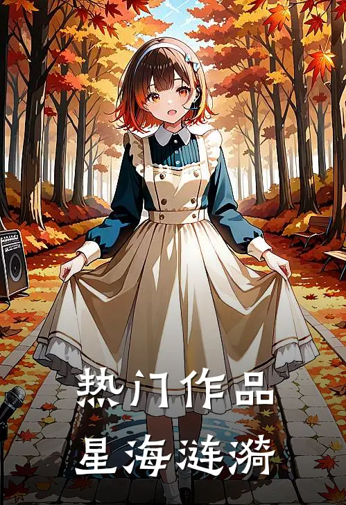 热门作品星海涟漪