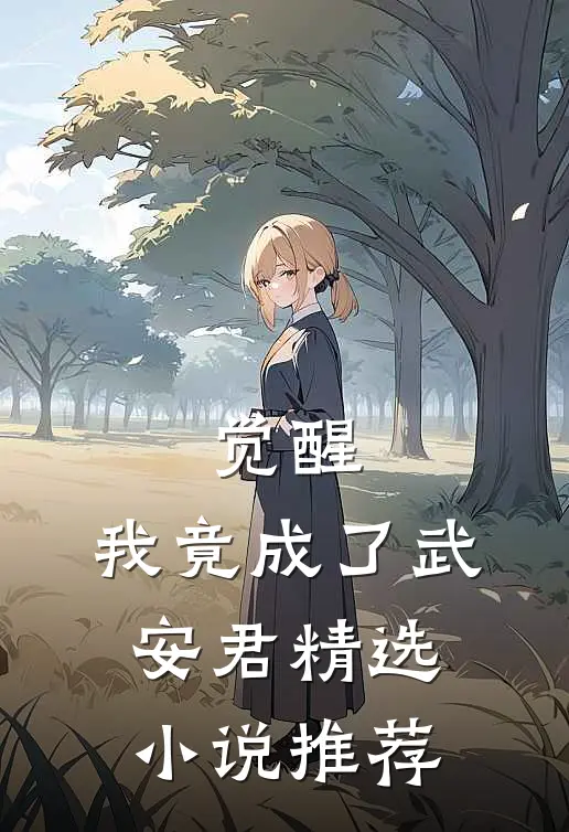 觉醒：我竟成了武安君精选小说推荐