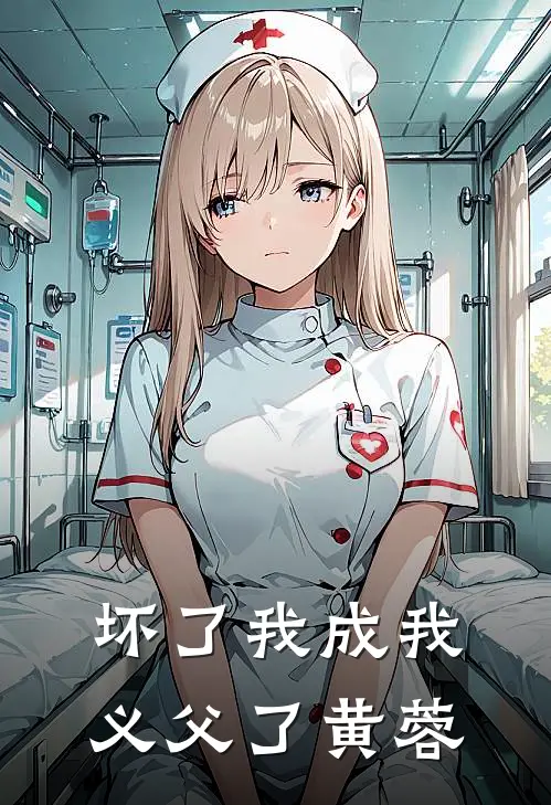 坏了我成我义父了黄蓉