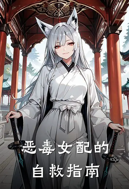 恶毒女配的自救指南