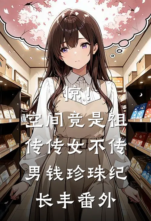 惊！空间竟是祖传，传女不传男钱珍珠纪长丰番外