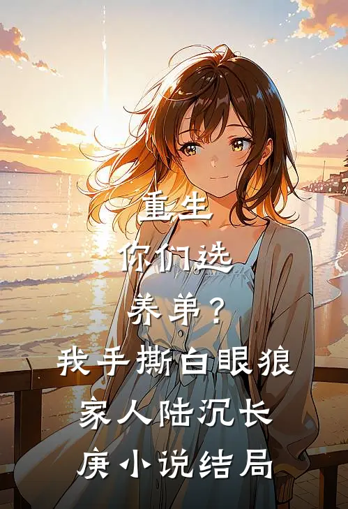 重生：你们选养弟？我手撕白眼狼家人陆沉长庚小说结局