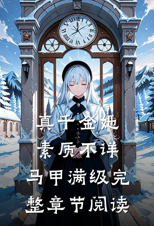 真千金她素质不详，马甲满级完整章节阅读